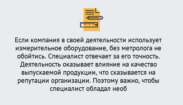 Почему нужно обратиться к нам? Моршанск Повышение квалификации по метрологическому контролю: дистанционное обучение