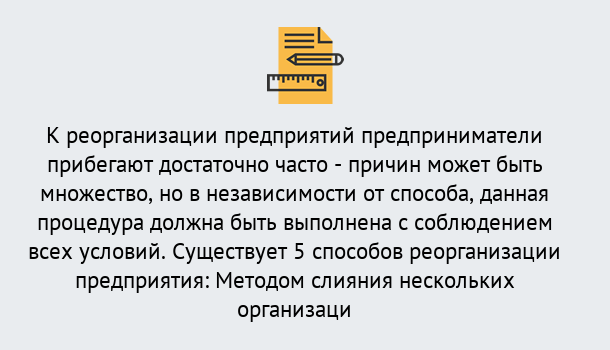 Почему нужно обратиться к нам? Моршанск Реорганизация предприятия: процедура, порядок...в Моршанск