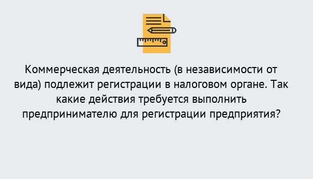 Почему нужно обратиться к нам? Моршанск Регистрация предприятий в Моршанск